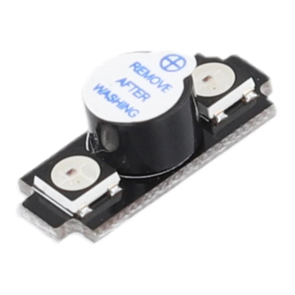 WS2812 Active Alarm Buzzer Col - Drone Buzzer reseña y precio