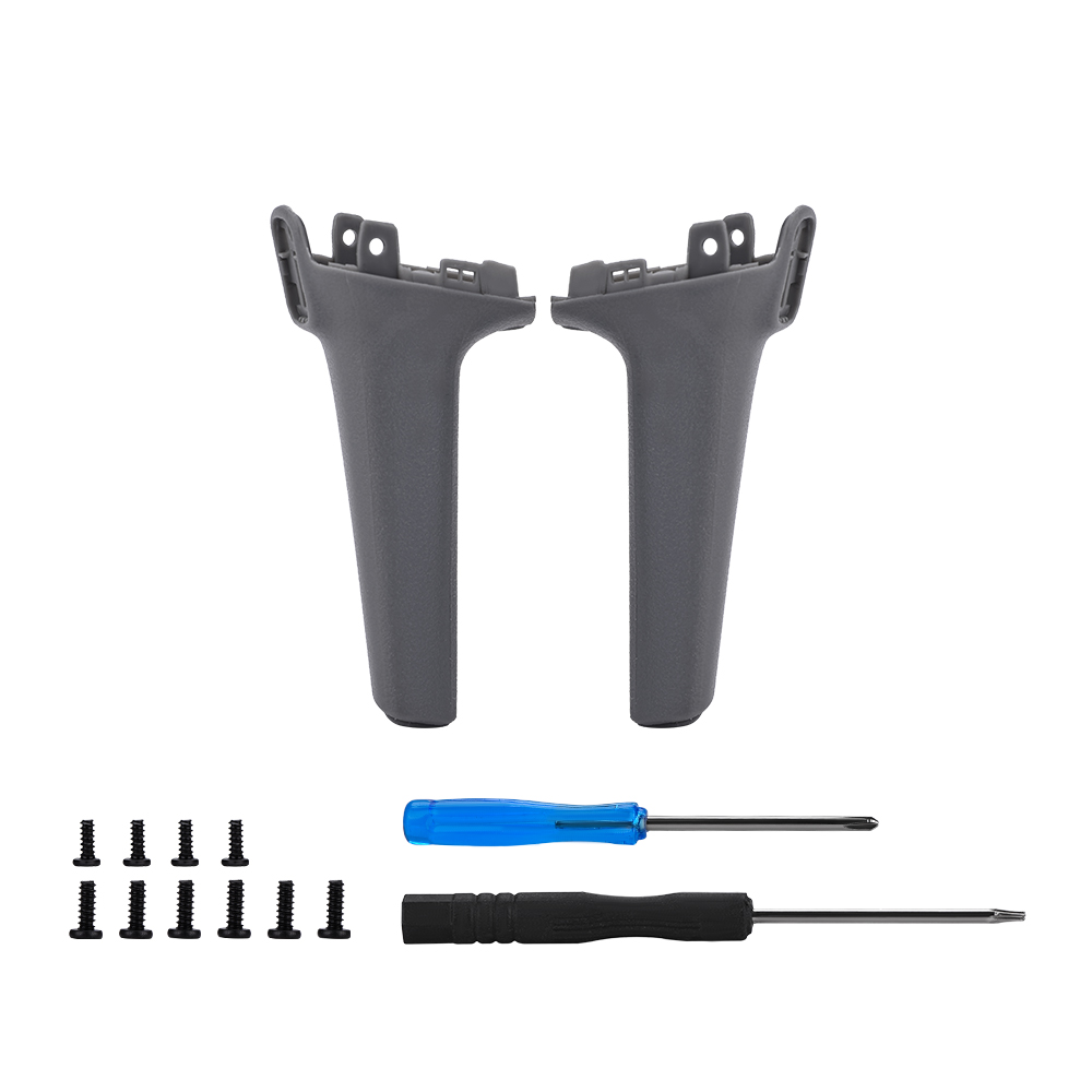 For DJI AIR 3 Repair Kickstand - Drone Landing Gear reseña y precio