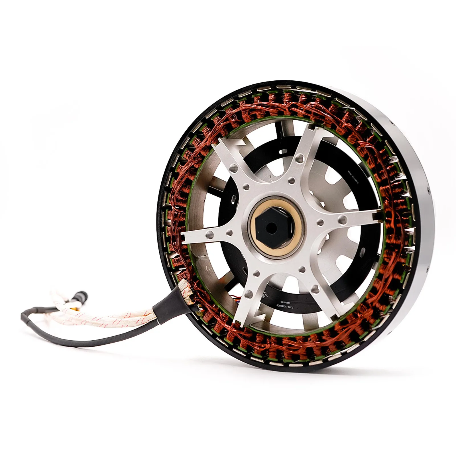 High Quality Thrust Heavy Lift - Drone Motor reseña y precio