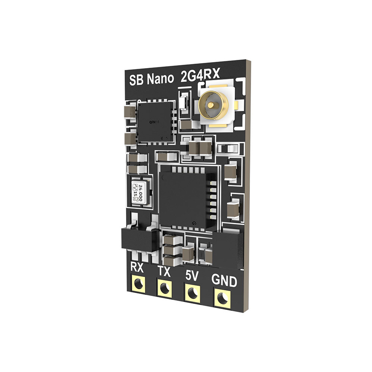 SpeedyBee Nano 2.4G/915MHz Exp - Drone Receiver reseña y precio