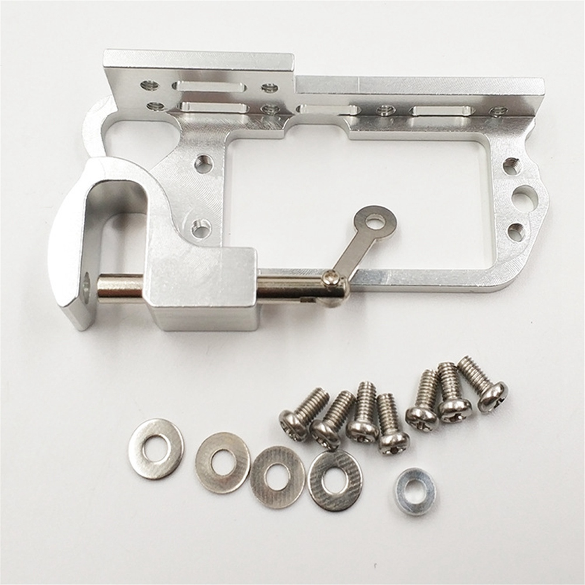 A51I Servo Dispenser Drone Thr - Drone Arm reseña y precio