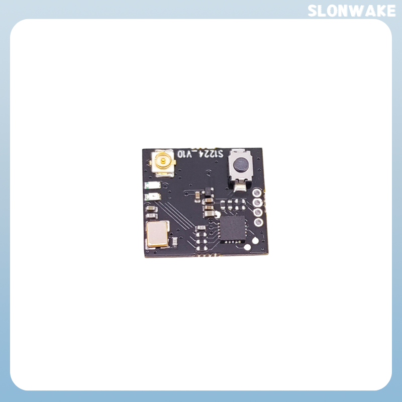 Mini 5.8G 40CH 25/100/250mW Ad - Drone Transmitter reseña y precio