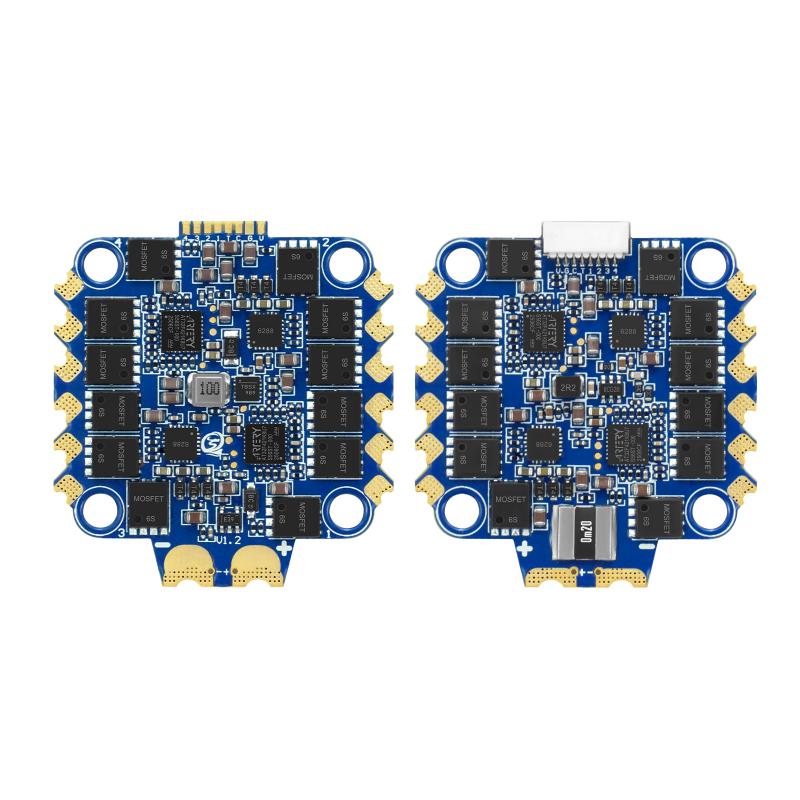 SEQURE Blueson A2 6S | 8S 70A  - Drone Esc reseña y precio