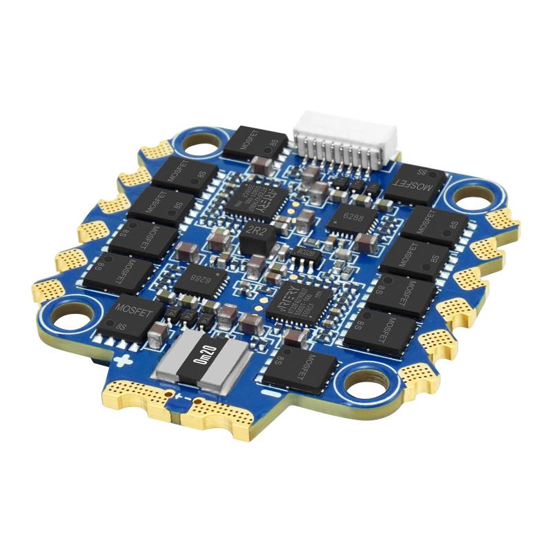 SEQURE Blueson A2 6S | 8S 70A  - Drone Esc reseña y precio