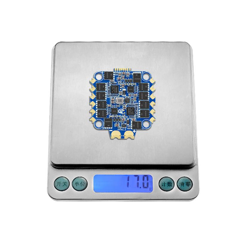 SEQURE Blueson A2 6S | 8S 70A  - Drone Esc reseña y precio