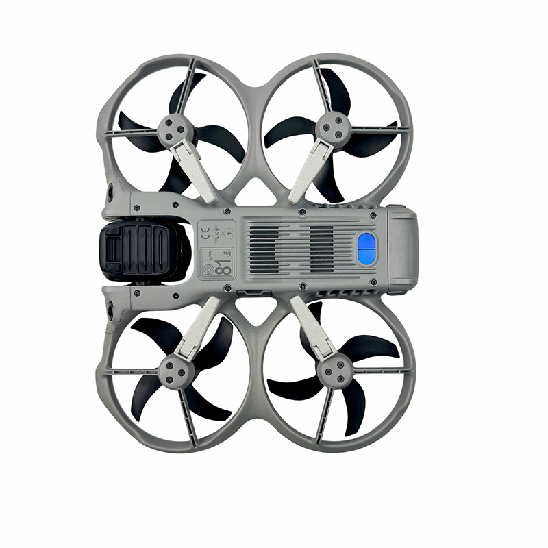 Foldable Landing Gear For DJI  - Drone Landing Gear reseña y precio
