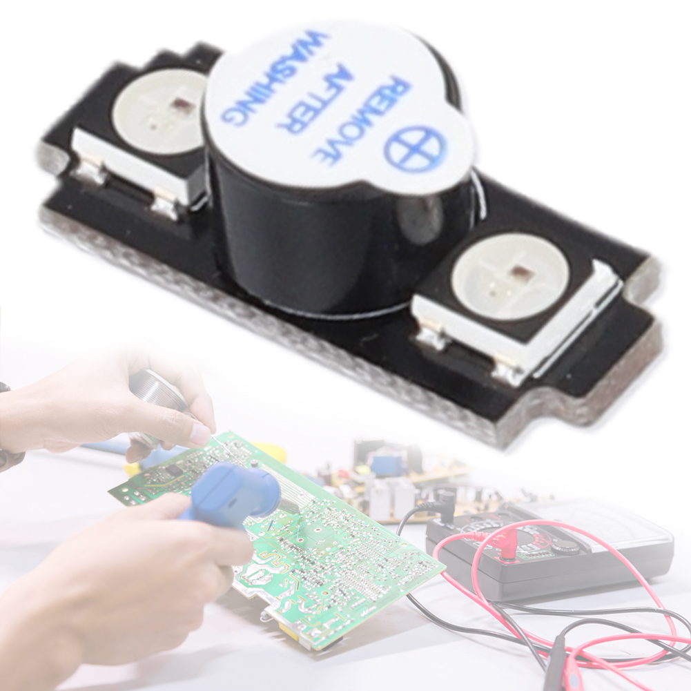 WS2812 Speaker Buzzer Colorful - Drone Buzzer reseña y precio