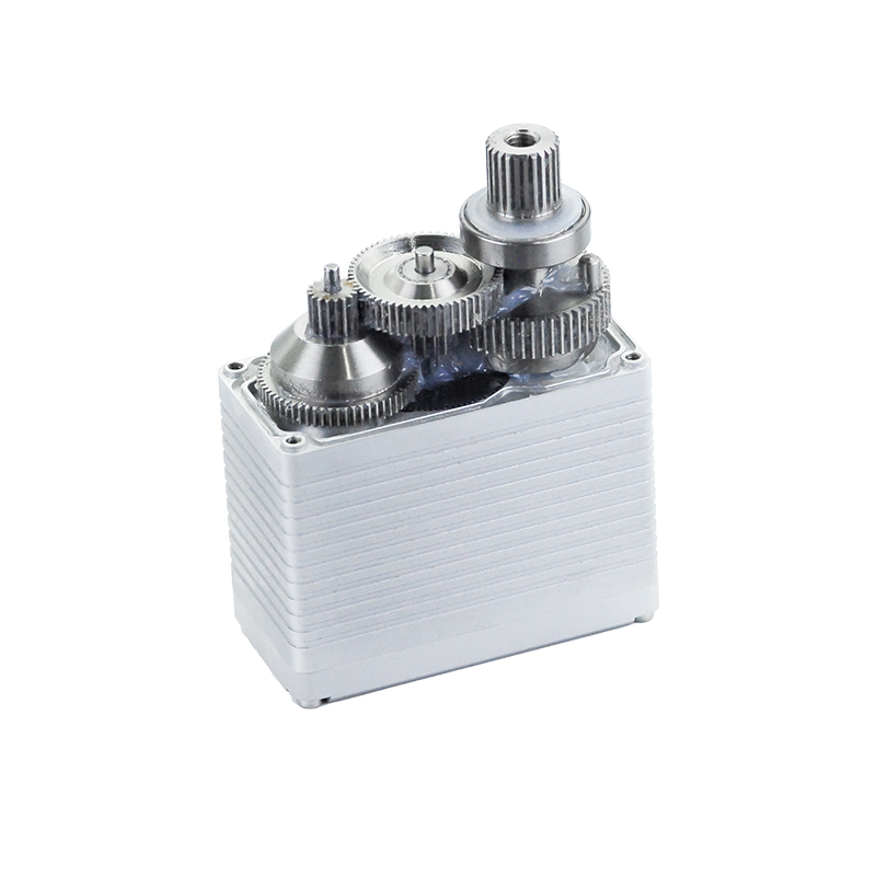 PTK1/5 High-Torque Brushless M - Drone Motor reseña y precio