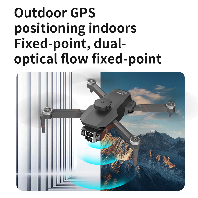 L106-1PRO GPS Professional Dro - Drone Gps Module reseña y precio