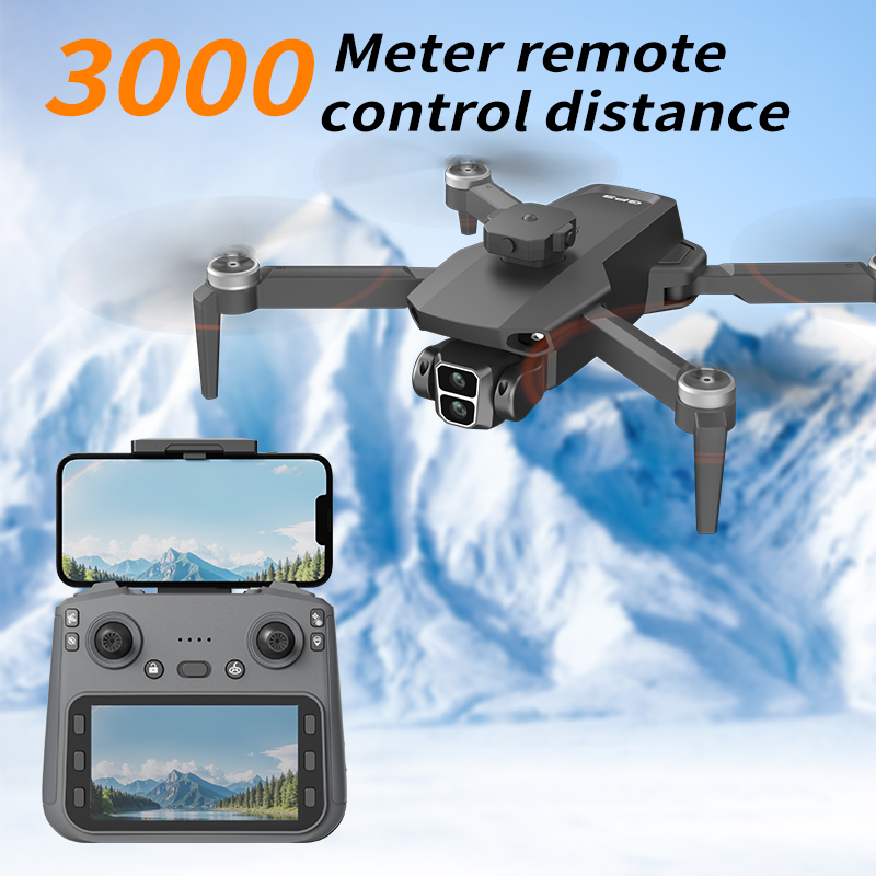 L106-1PRO GPS Professional Dro - Drone Gps Module reseña y precio