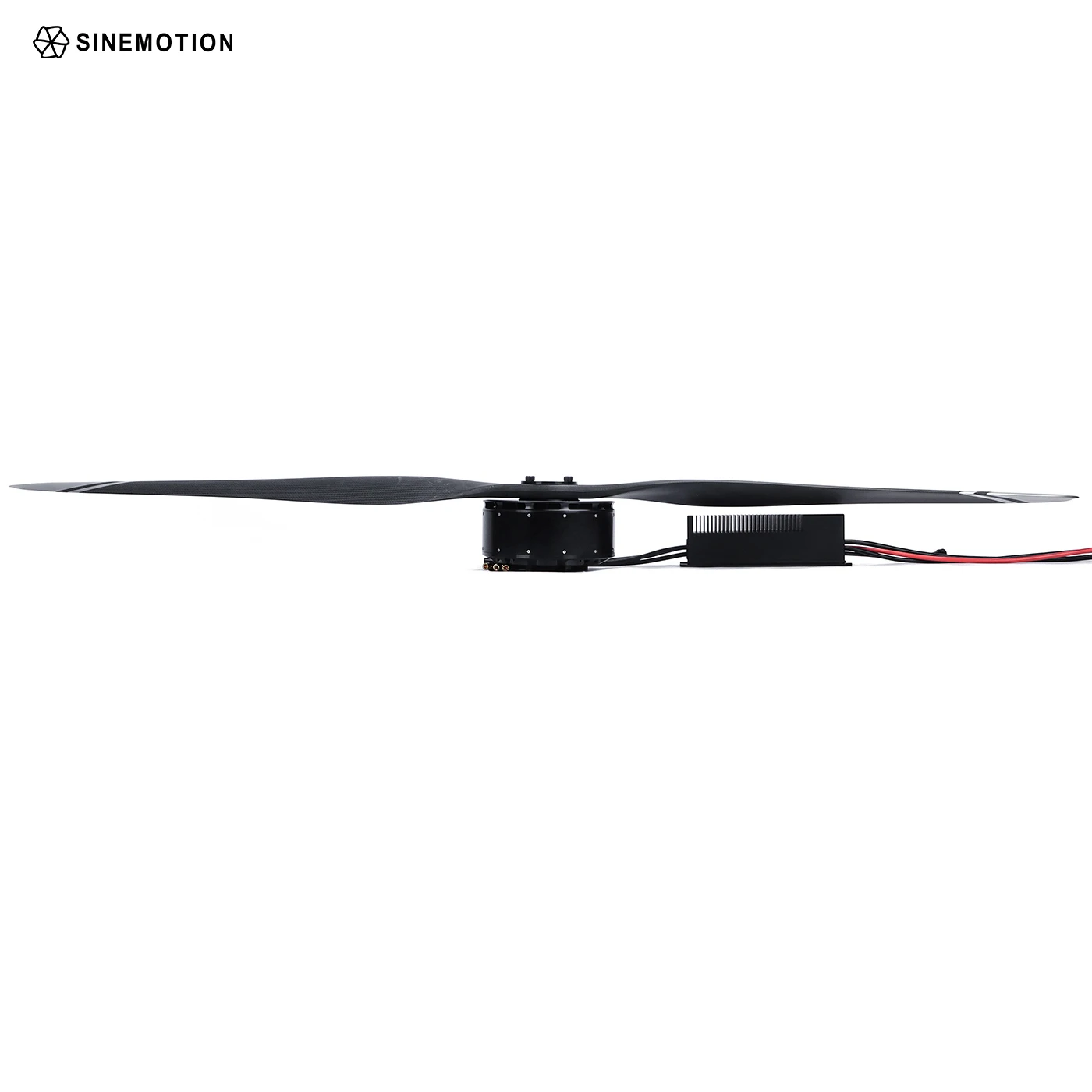 H4T30M 30KG Thrust Dr-one Arm  - Drone Esc reseña y precio