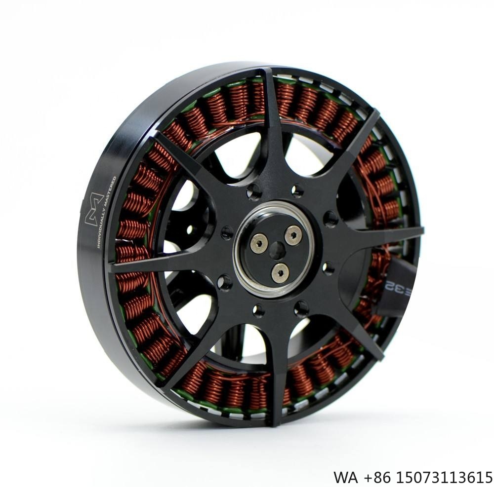 Motor M8 Plus 170KV  Brushless - Drone Motor reseña y precio