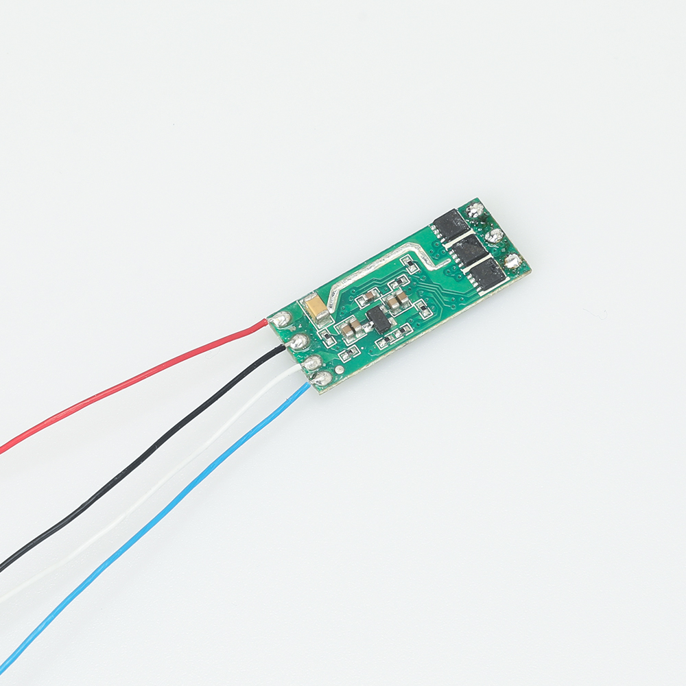 12A OPTO Brushless ESC Lightwe - Drone Power Distribution Board reseña y precio