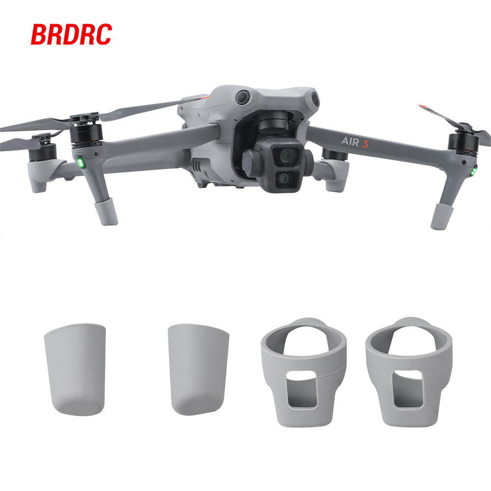 Landing Gear Protection Pad fo - Drone Landing Gear reseña y precio
