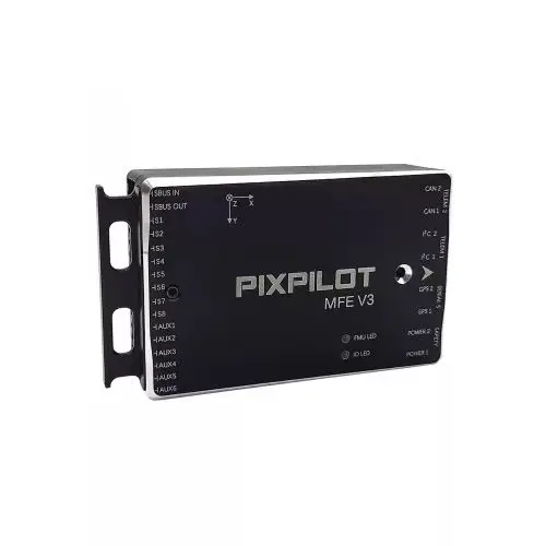 2026 New Makeflyeasy PixPilot  - Drone Flight Controller reseña y precio