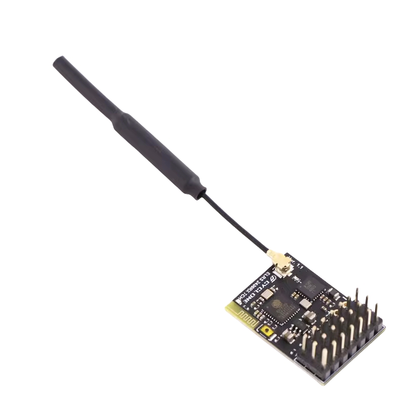 ELRS 2.4G PWM 7CH 6CH CRSF Rec - Drone Antenna reseña y precio