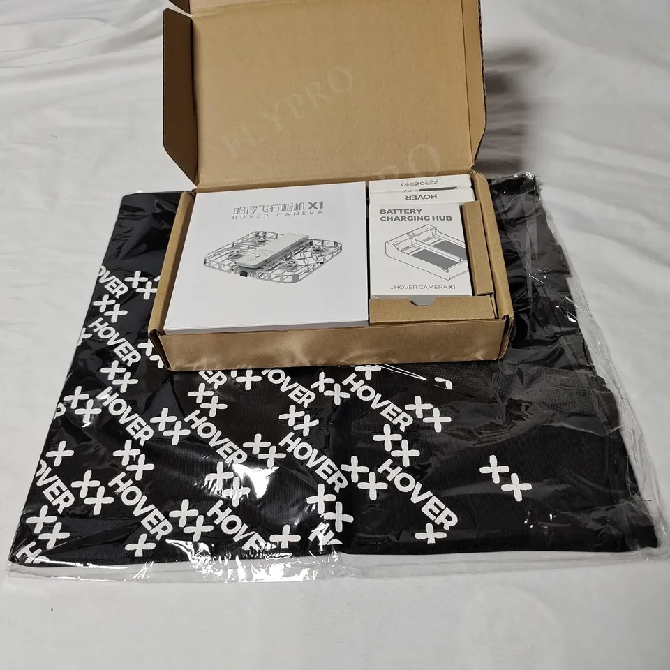 For Hover Air X1 Ultra-Light 1 - Drone Camera reseña y precio