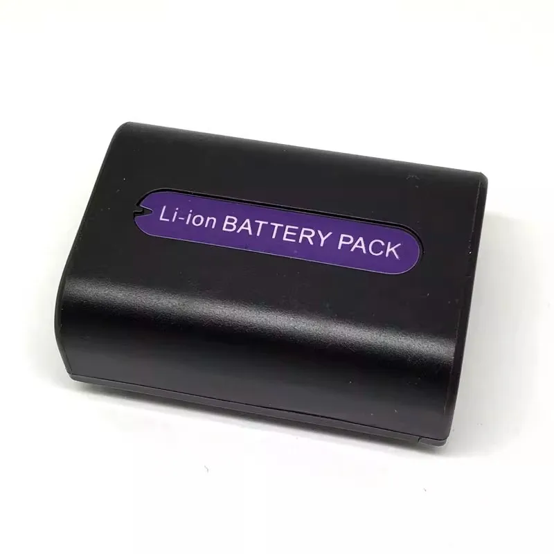 7.2V 1150mAh NP-FH50 Camera Ba - Drone Camera reseña y precio