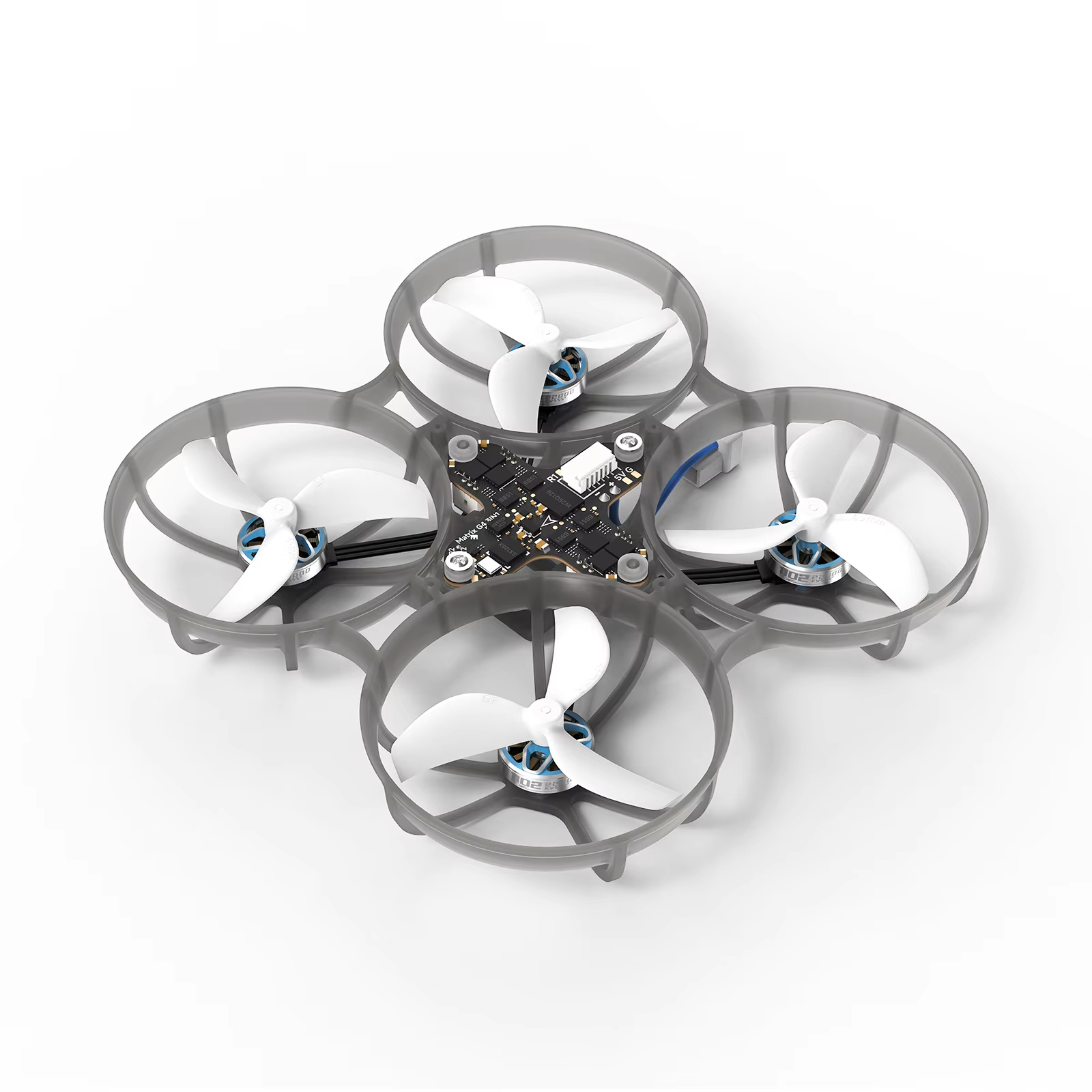 BETAFPV Meteor75 Pro FPV Drone - Drone Camera reseña y precio