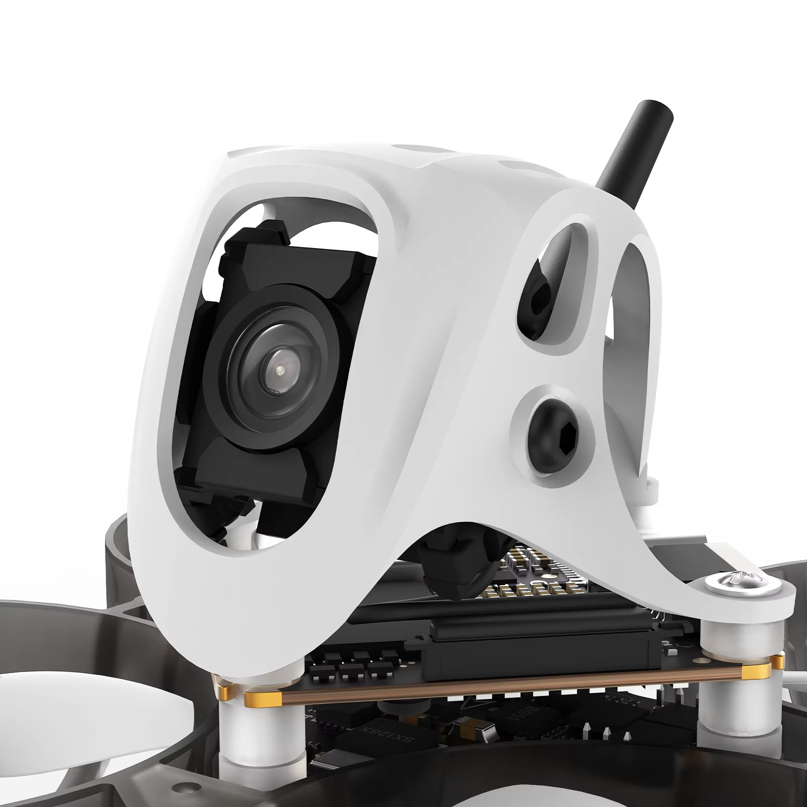 BETAFPV Meteor75 Pro FPV Drone - Drone Camera reseña y precio