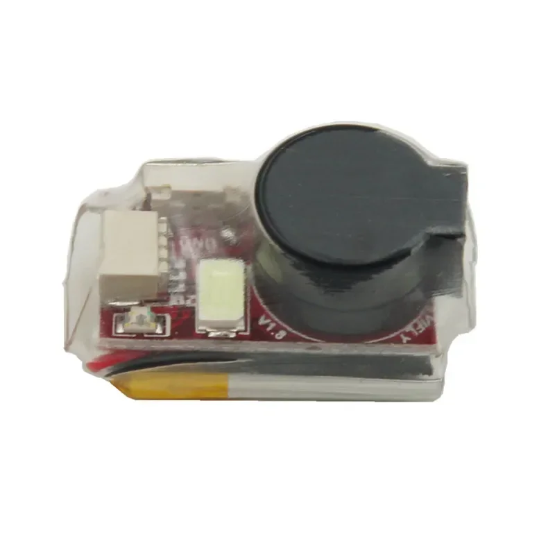 VIFLY Finder2 Finder V2 FPV Ra - Drone Buzzer reseña y precio