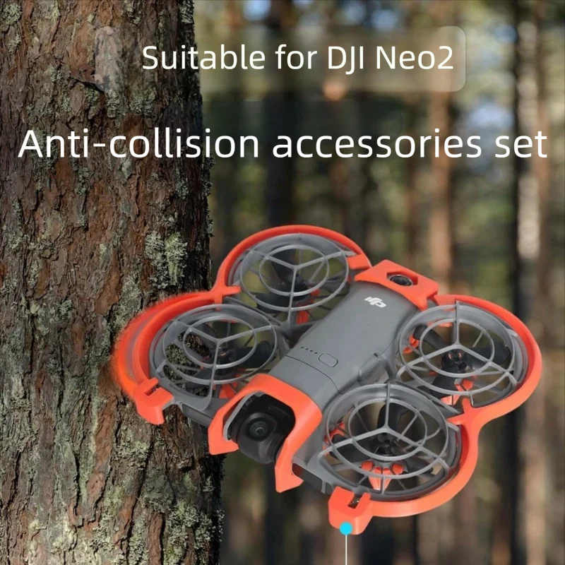 For DJI NEO 2 Drone Anti-Colli - Drone Landing Gear reseña y precio