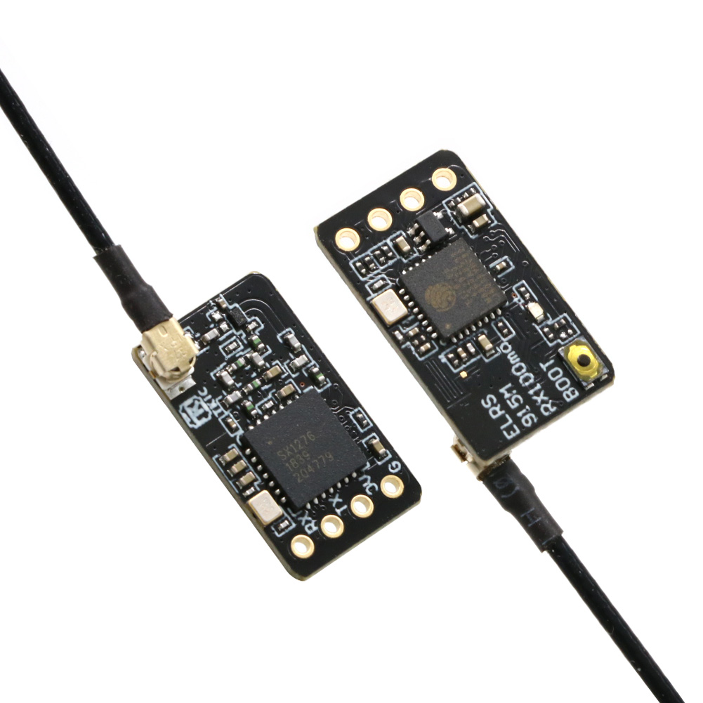 ELRS 915MHz NANO ExpressLRS Rc - Drone Antenna reseña y precio