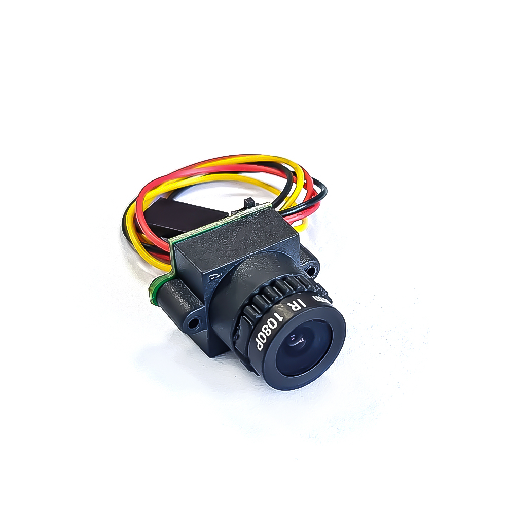 TS832 Receiver +RC832 +1000TVL - Drone Antenna reseña y precio
