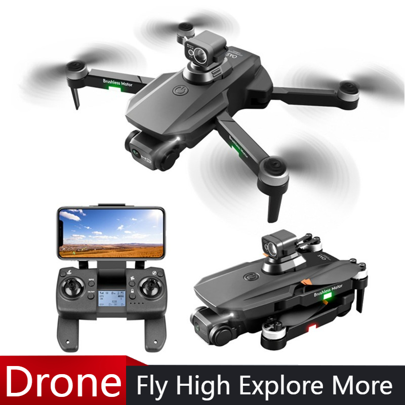 NEW RG101 MAX UAV Long Range P - Drone Gimbal reseña y precio