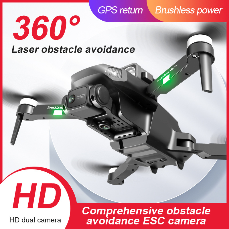 NEW RG101 MAX UAV Long Range P - Drone Gimbal reseña y precio