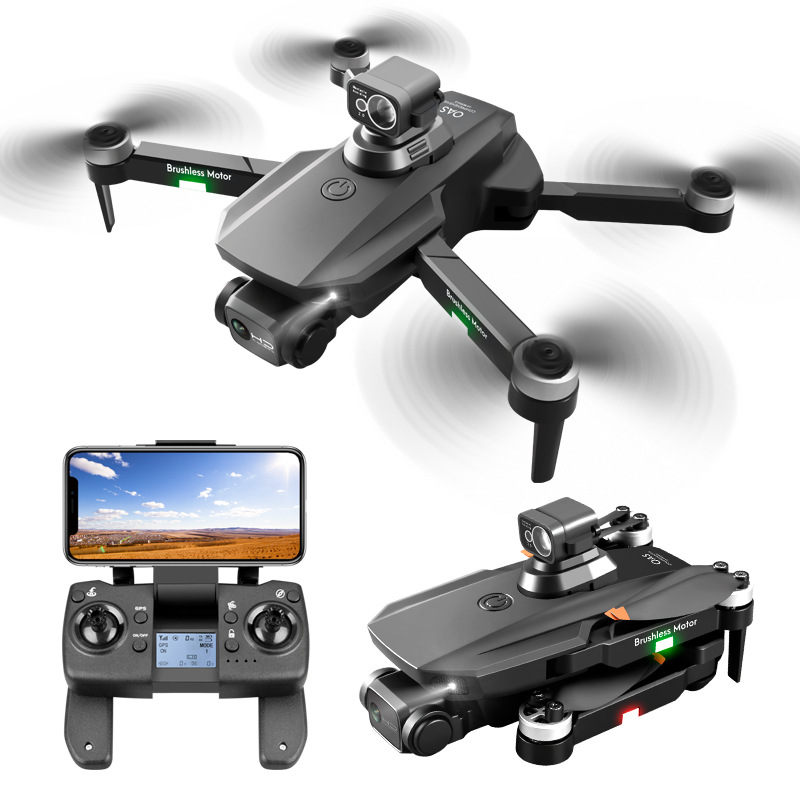 NEW RG101 MAX UAV Long Range P - Drone Gimbal reseña y precio