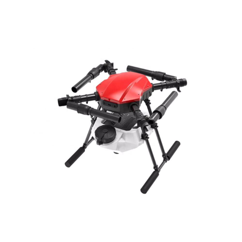 E410P 10L  Agricola  10L Liter - Drone Frame reseña y precio