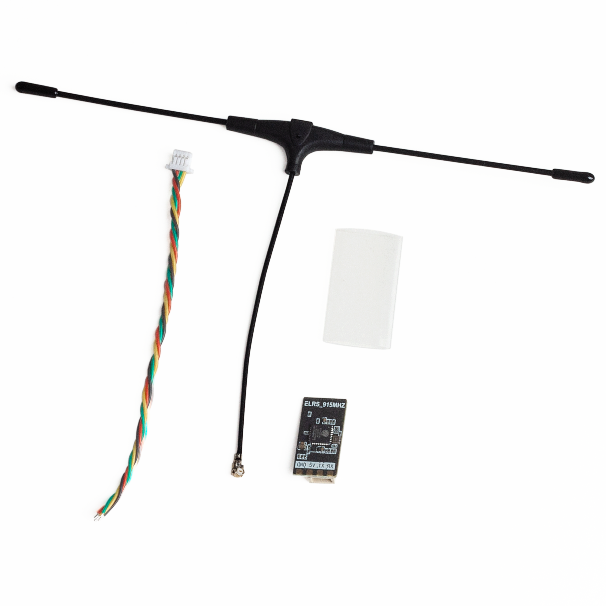 NEEBRC ELRS 2.4G/915Mhz/360Mhz - Drone Frame reseña y precio