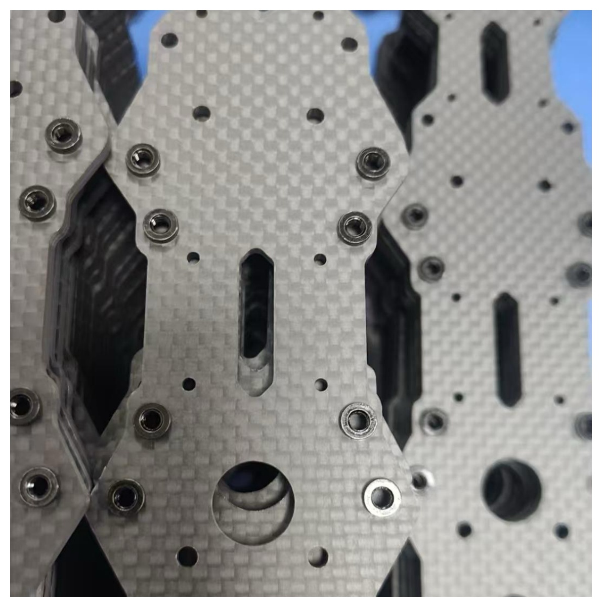T800 M40 M65 Carbon Fiber Shee - Drone Arm reseña y precio