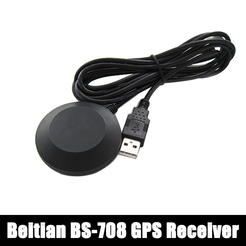 BS-708 Beitian GPS Receiver US - Drone Gps Module reseña y precio