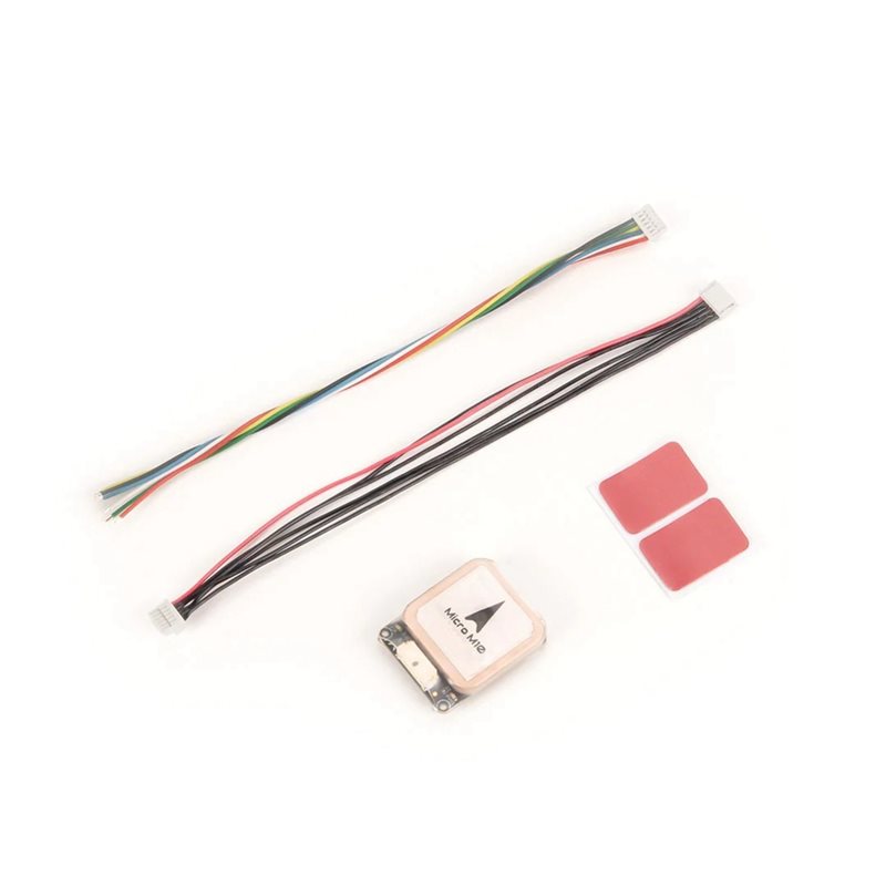 Micro M10 GPS Digital Compass  - Drone Gps Module reseña y precio