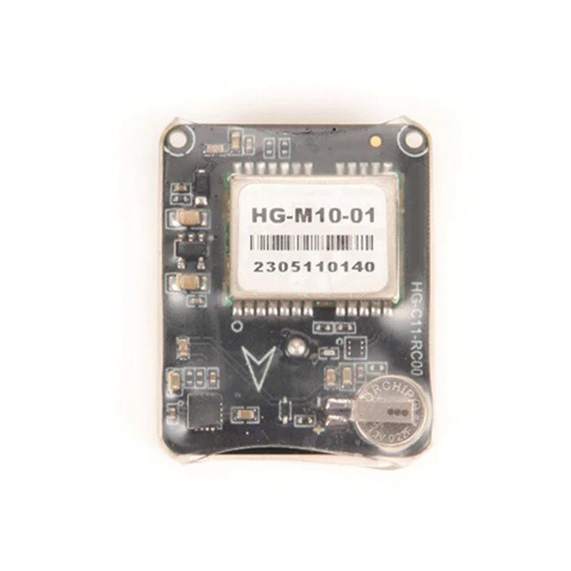 Micro M10 GPS Digital Compass  - Drone Gps Module reseña y precio