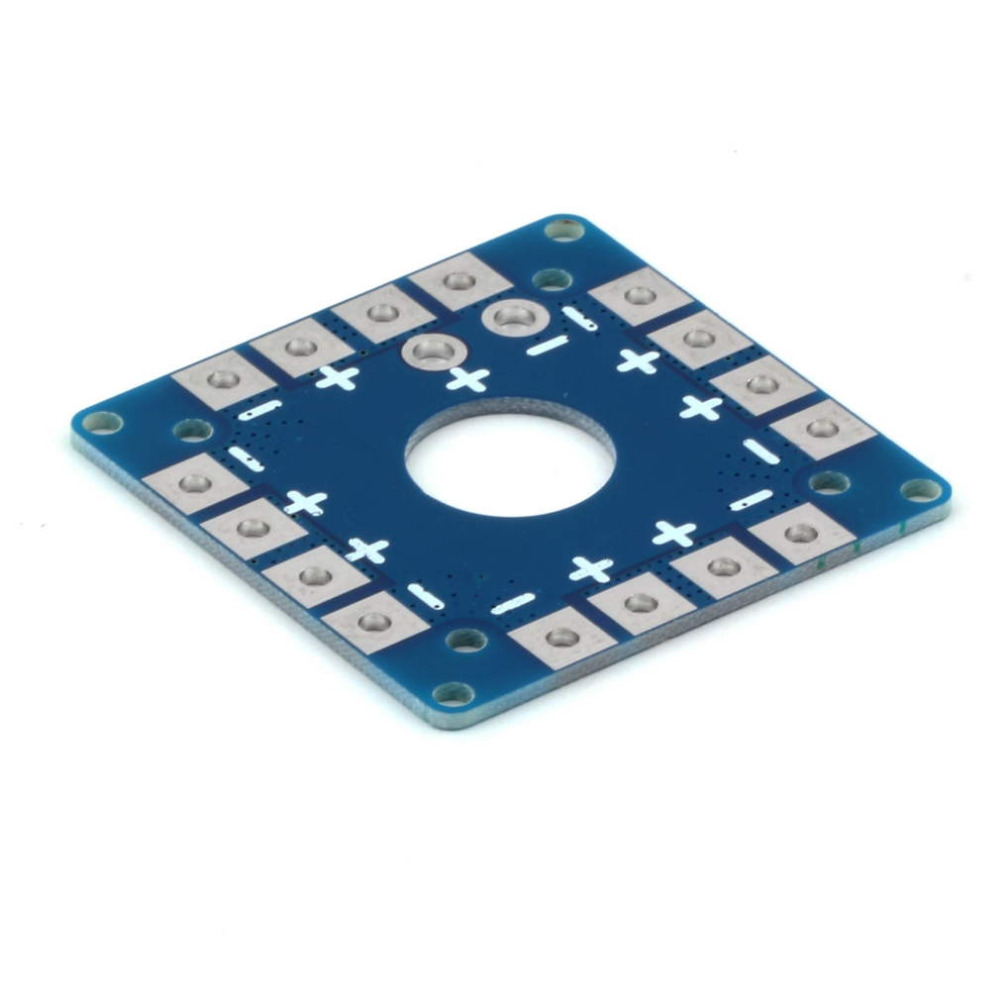 200A 80A Power Distribution Bo - Drone Power Distribution Board reseña y precio