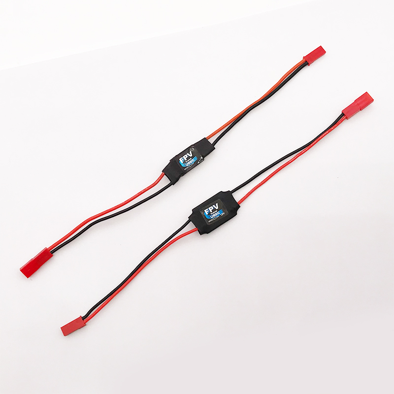Ultralight BEC Module 3A 5V 2- - Drone Gimbal reseña y precio