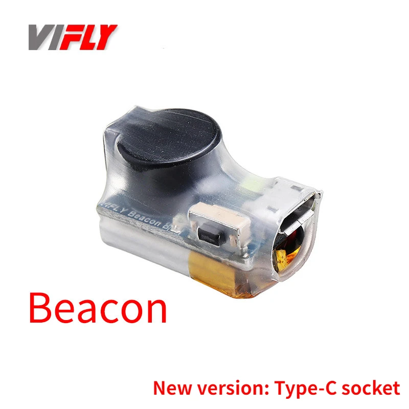 VIFLY Beacon Wireless Drone Bu - Drone Buzzer reseña y precio