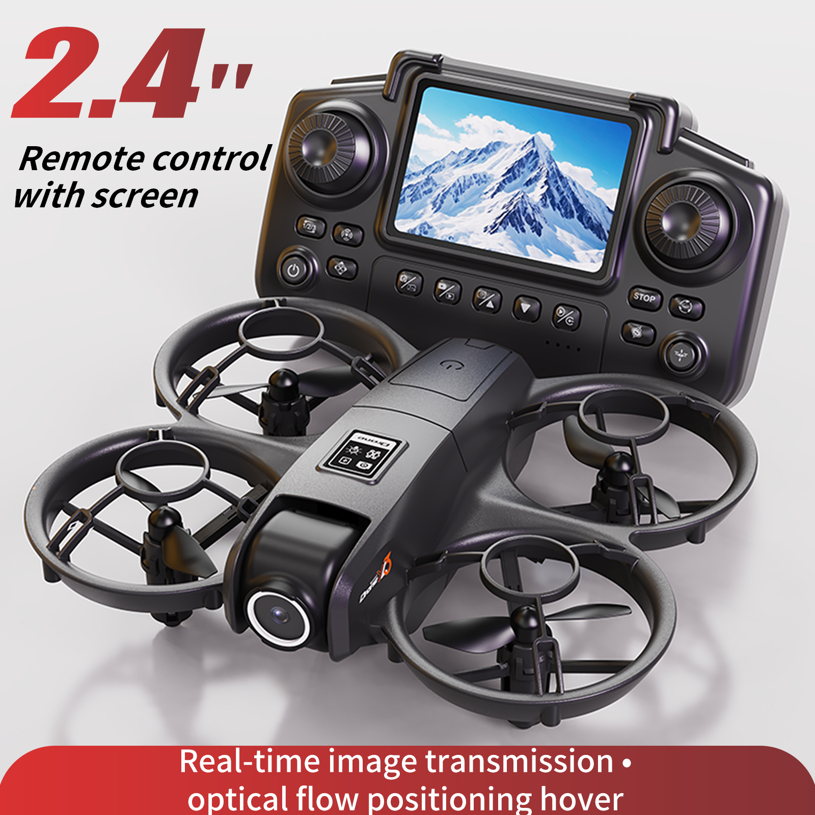 New YL3 RC Drone 8K 1080P Wide - Drone Gps Module reseña y precio