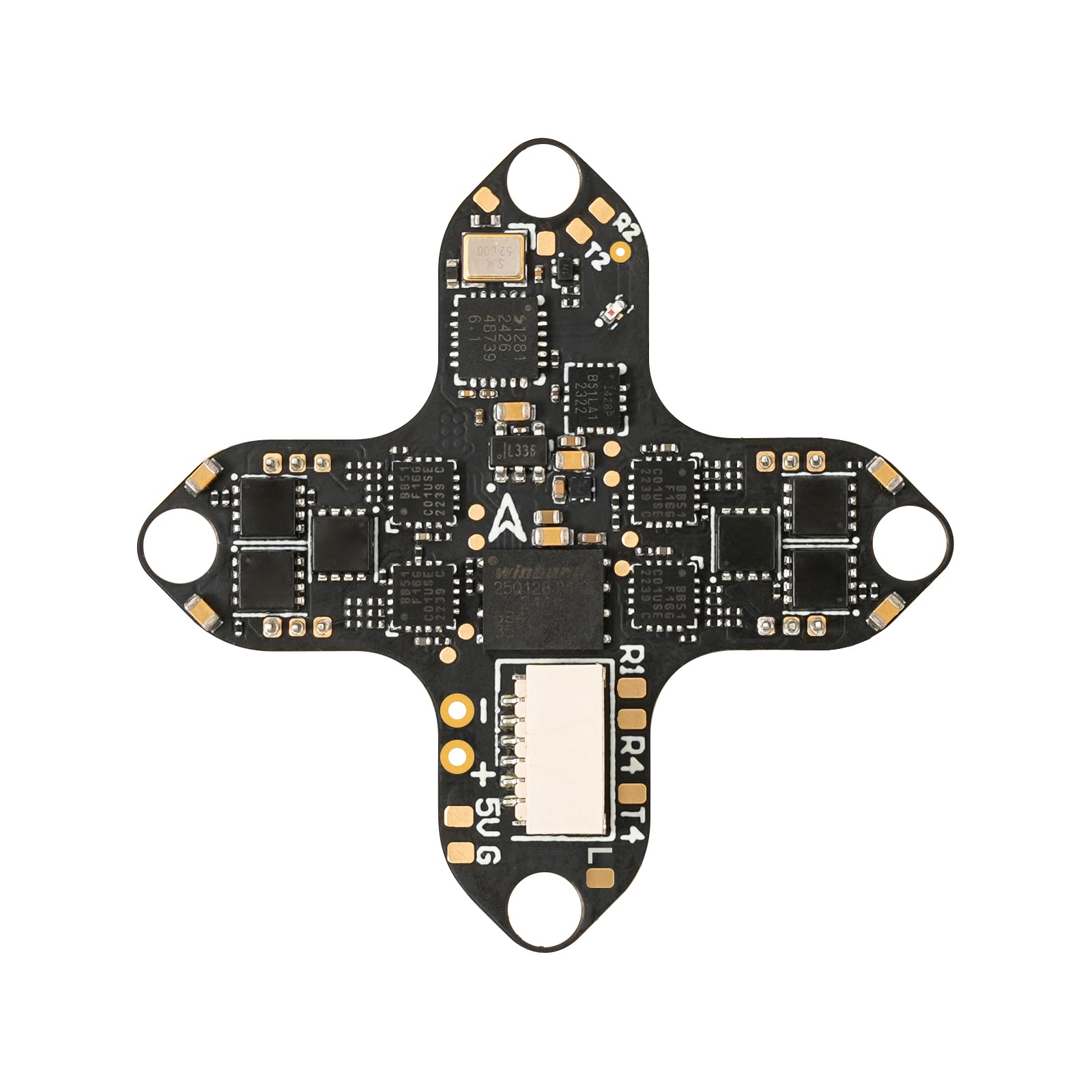 BETAFPV  Matrix 1S Brushless F - Drone Flight Controller reseña y precio