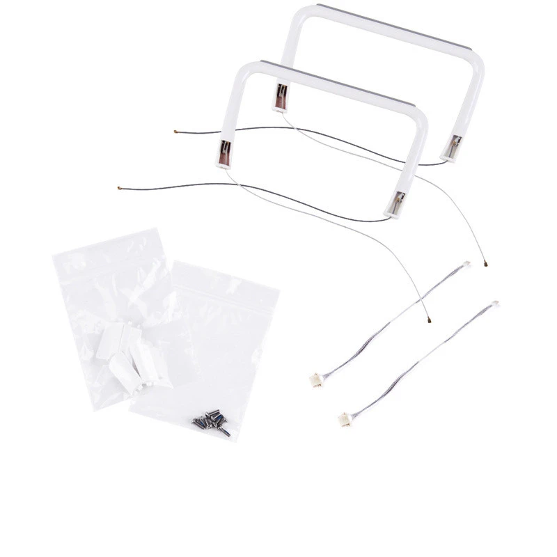 Original Phantom 4 Pro Upper M - Drone Landing Gear reseña y precio