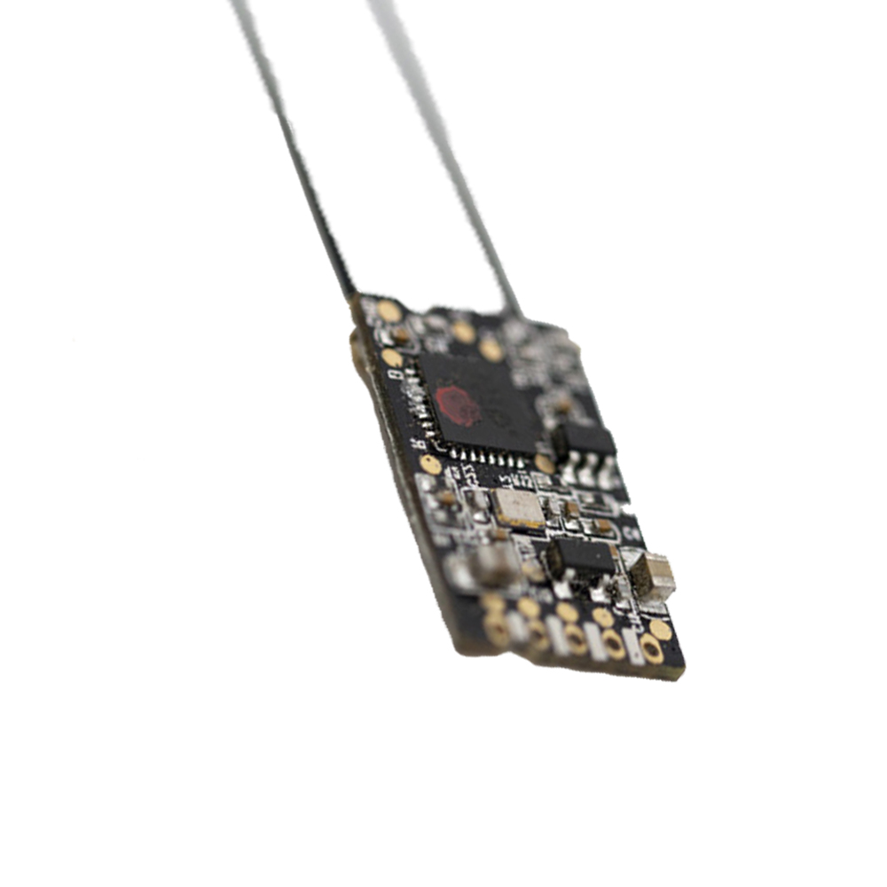 FlySky FTr10  FTr16S 2.4G Two- - Drone Receiver reseña y precio