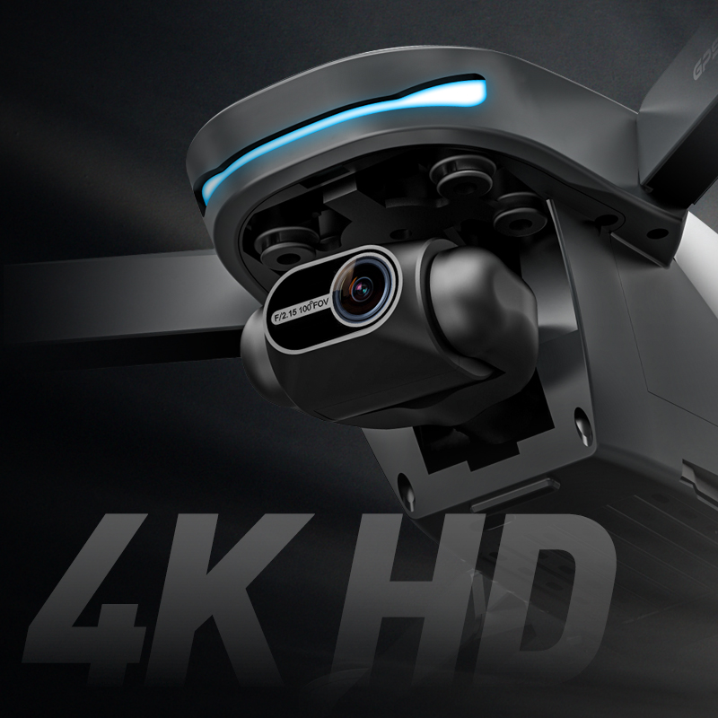 L200 Pro MAX GPS Drone 4K Prof - Drone Gps Module reseña y precio