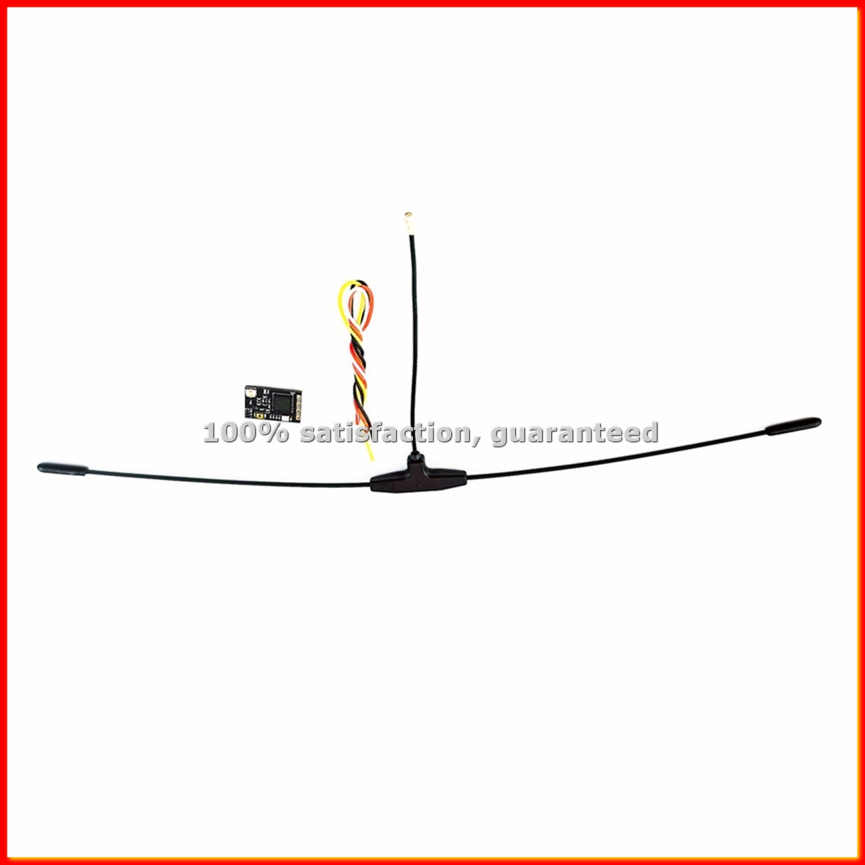 500MHz Receiver 500.5MHz-524.9 - Drone Antenna reseña y precio