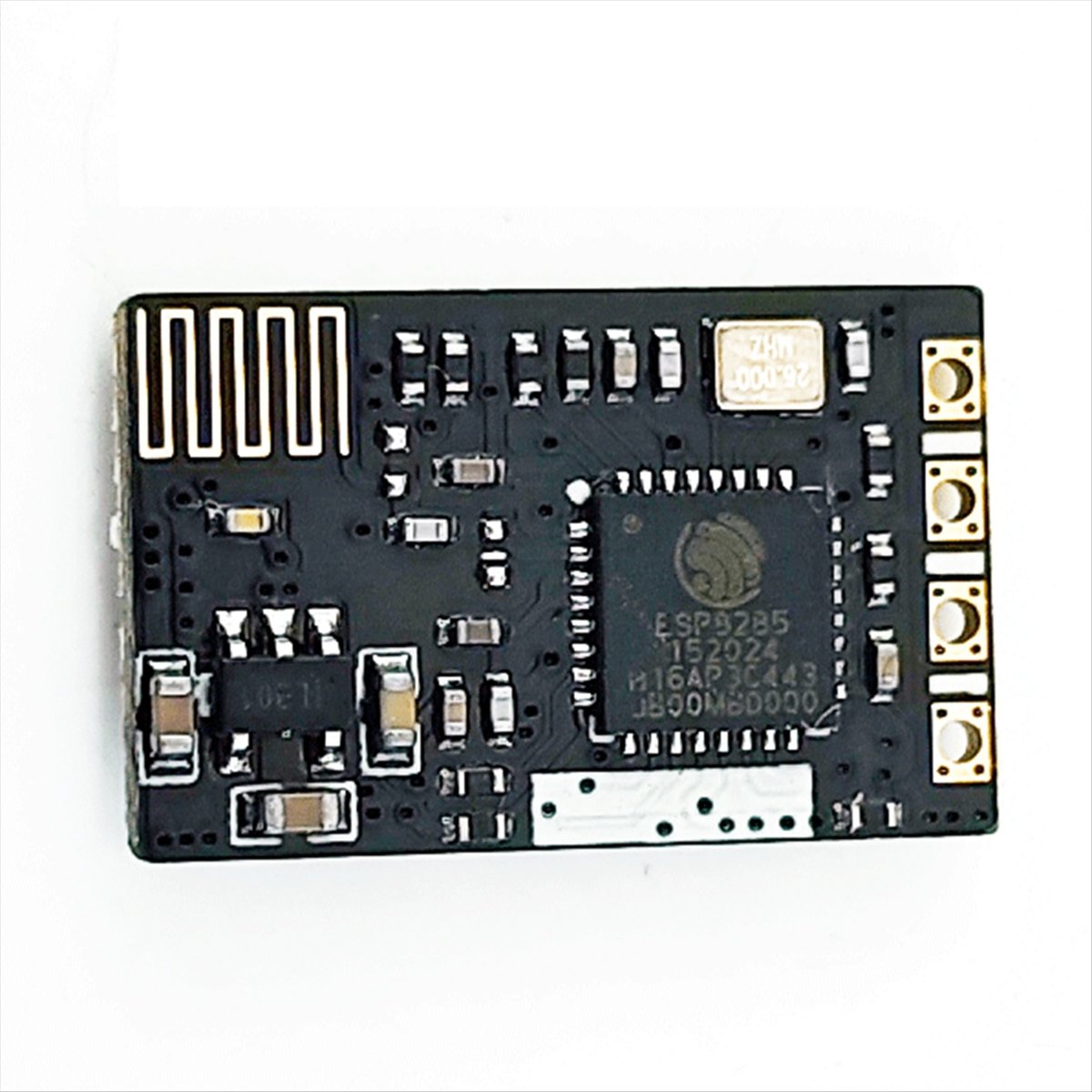 500MHz Receiver 500.5MHz-524.9 - Drone Antenna reseña y precio