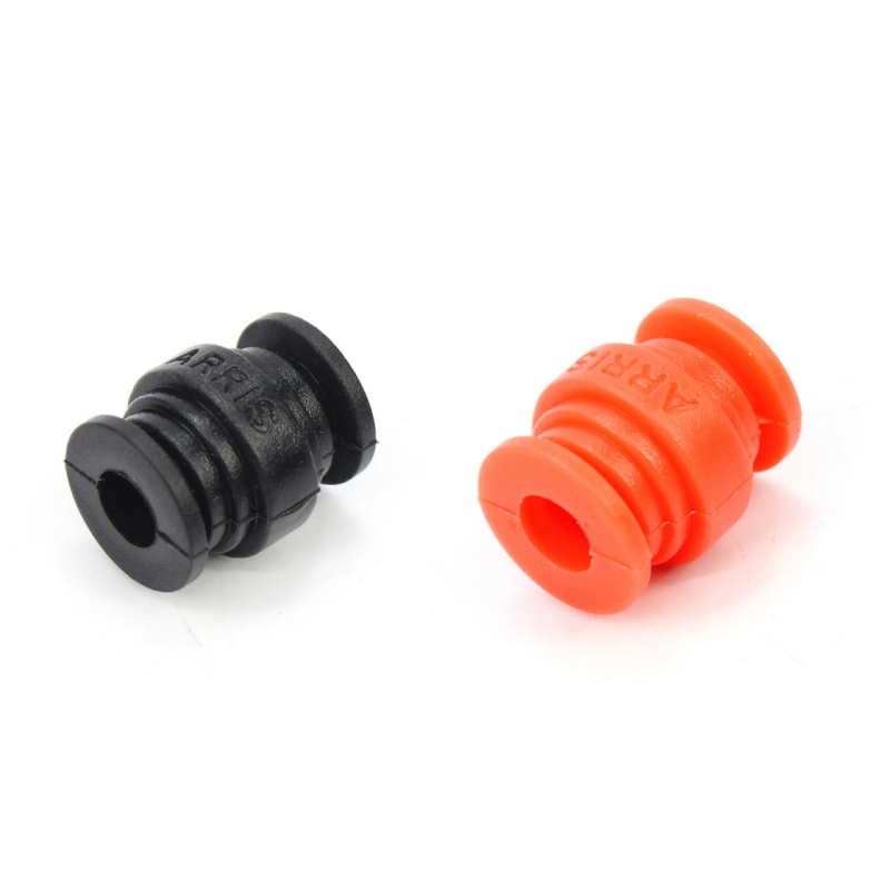 4Pcs/Lot Anti Vibration Rubber - Drone Flight Controller reseña y precio