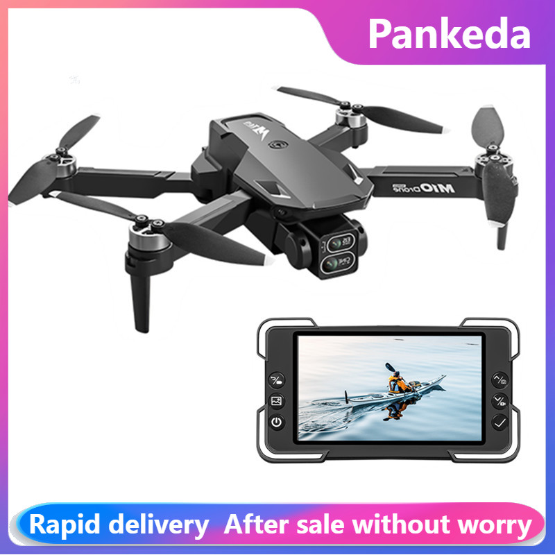 M10 Camera Drone Remote Contro - Drone Gimbal reseña y precio