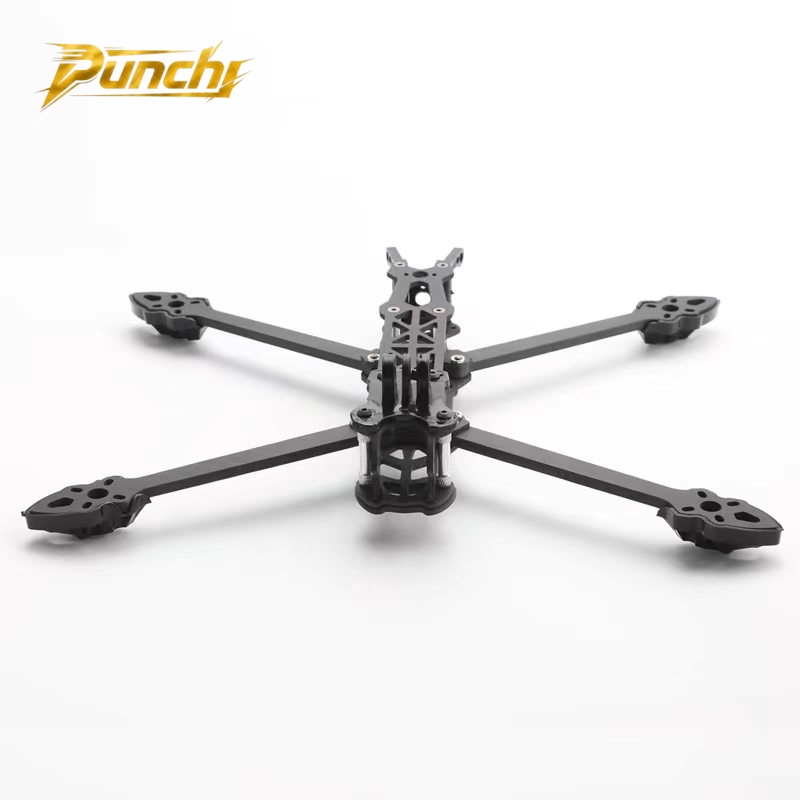 Mark4 5inch FPV Carbon Fiber F - Drone Arm reseña y precio